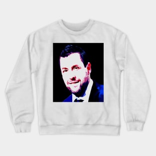 adam sandler Crewneck Sweatshirt